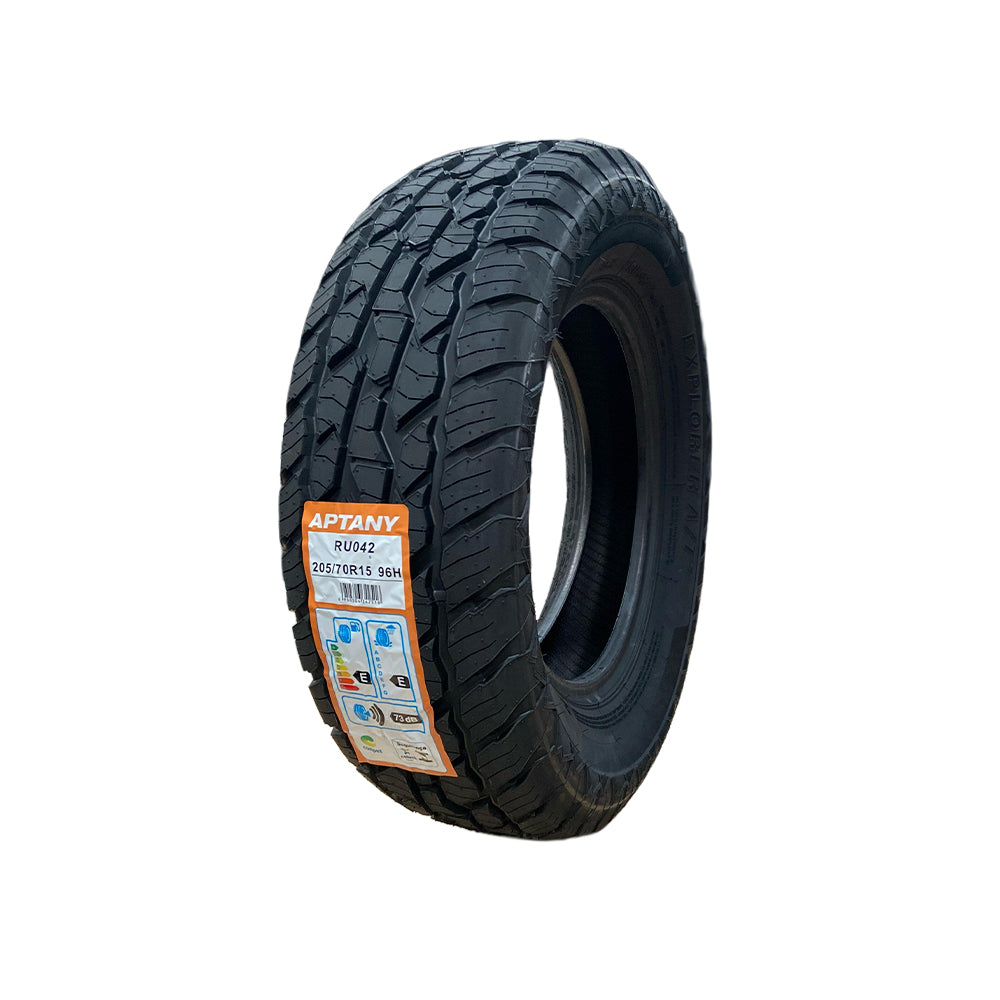 Pneu 205/70R15 A/T 96H RU042 Aptany