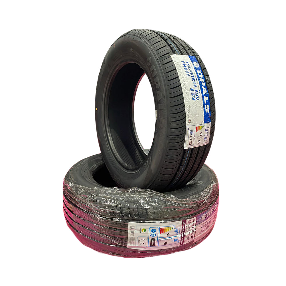 Pneu 195/60R16 89V FH666 Opals