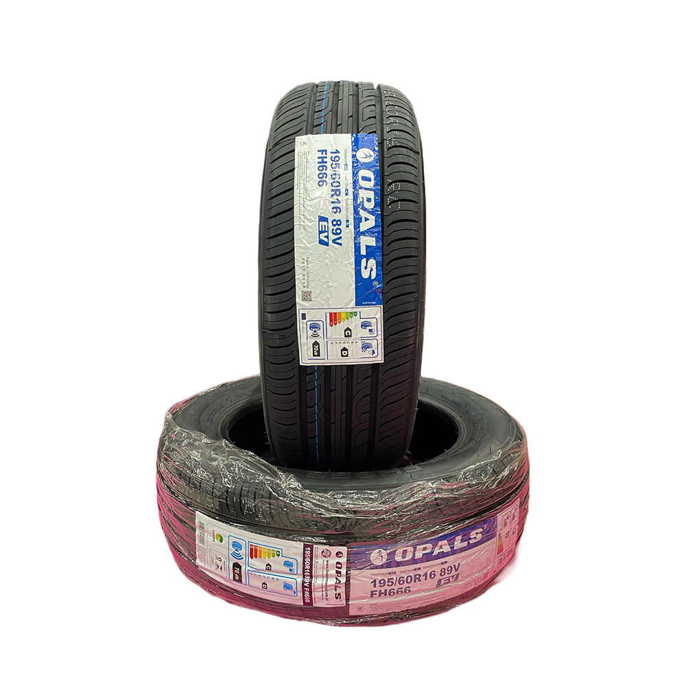 Pneu 195/60R16 89V FH666 Opals