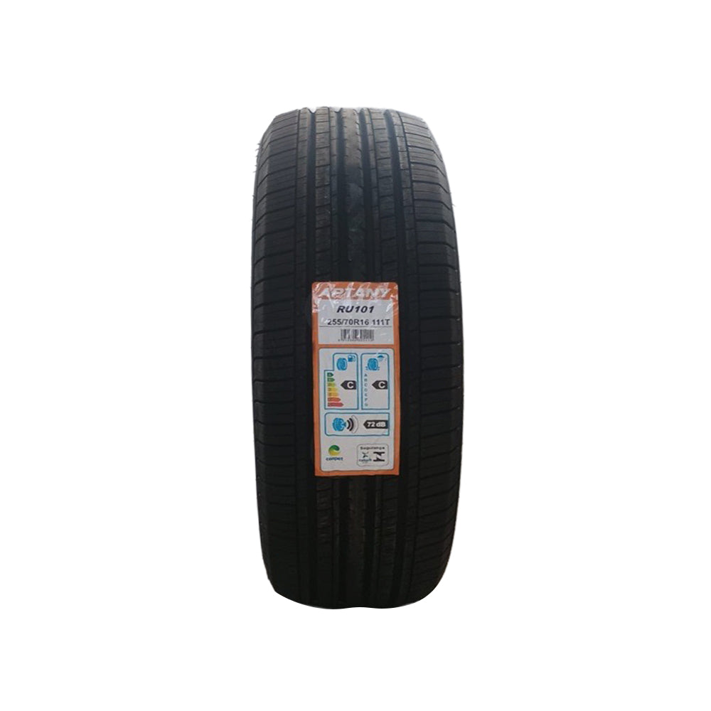 Pneu 255/70R16 111T RU101 Aptany