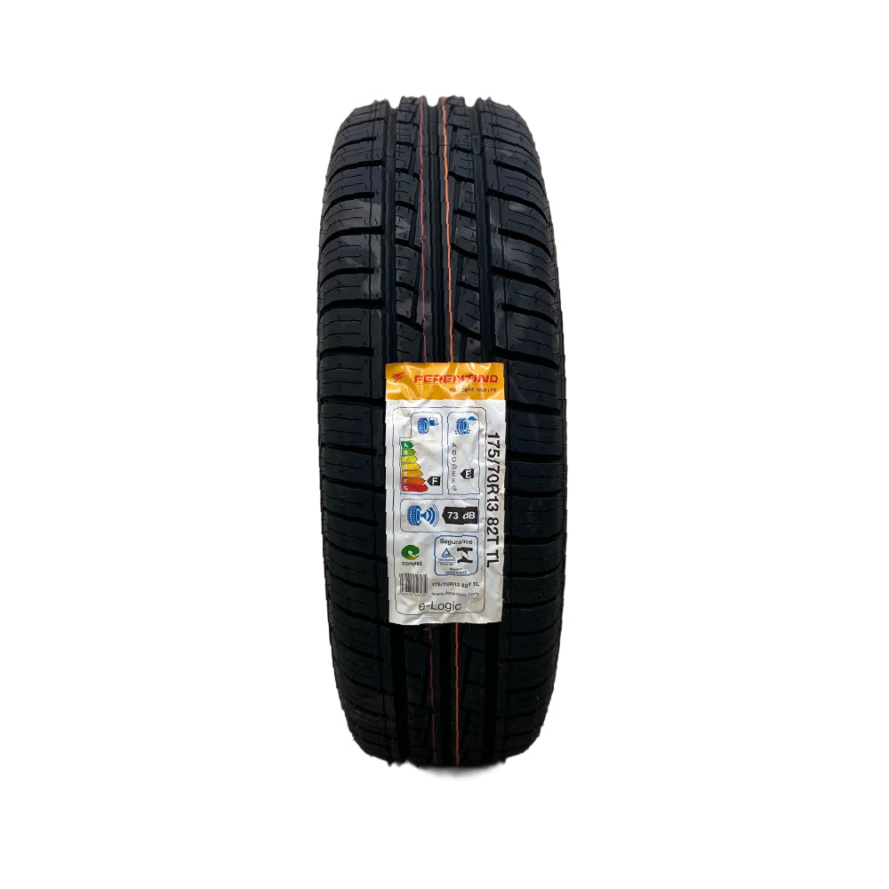 Pneu 175/70R13 82T E-Logic Ferentino