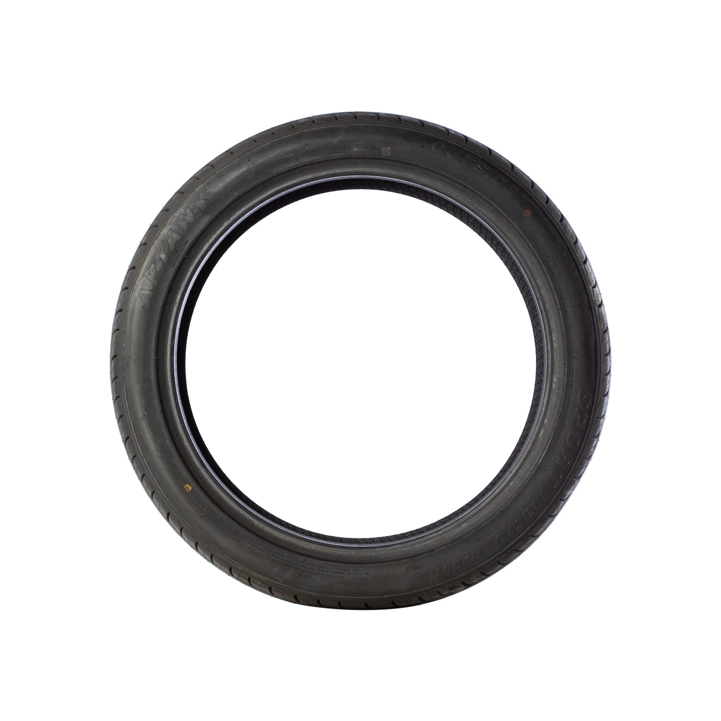 Pneu 215/55R17 98WXL RA301 Aptany