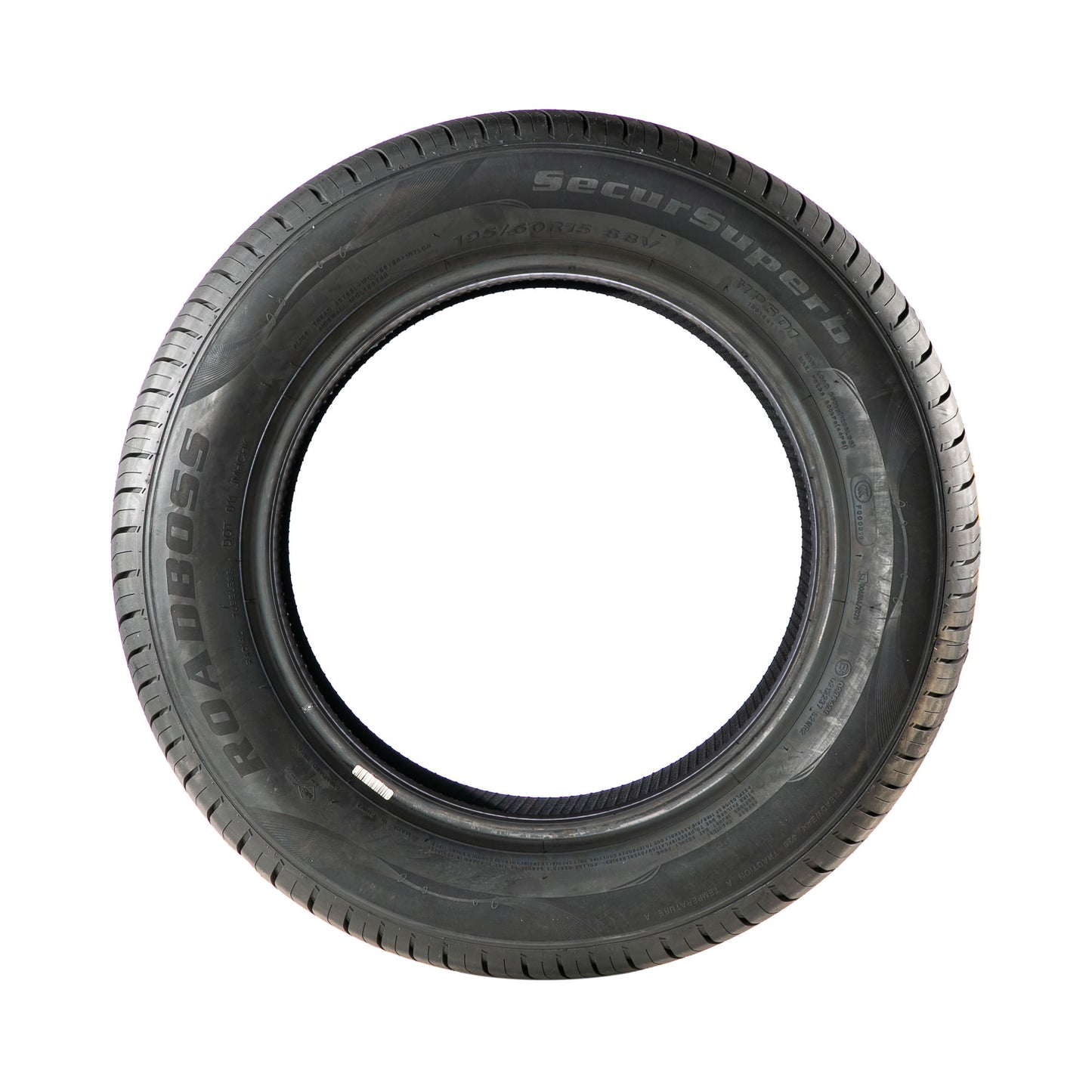 Pneu 195/60R15 88V HP601 Roadboss