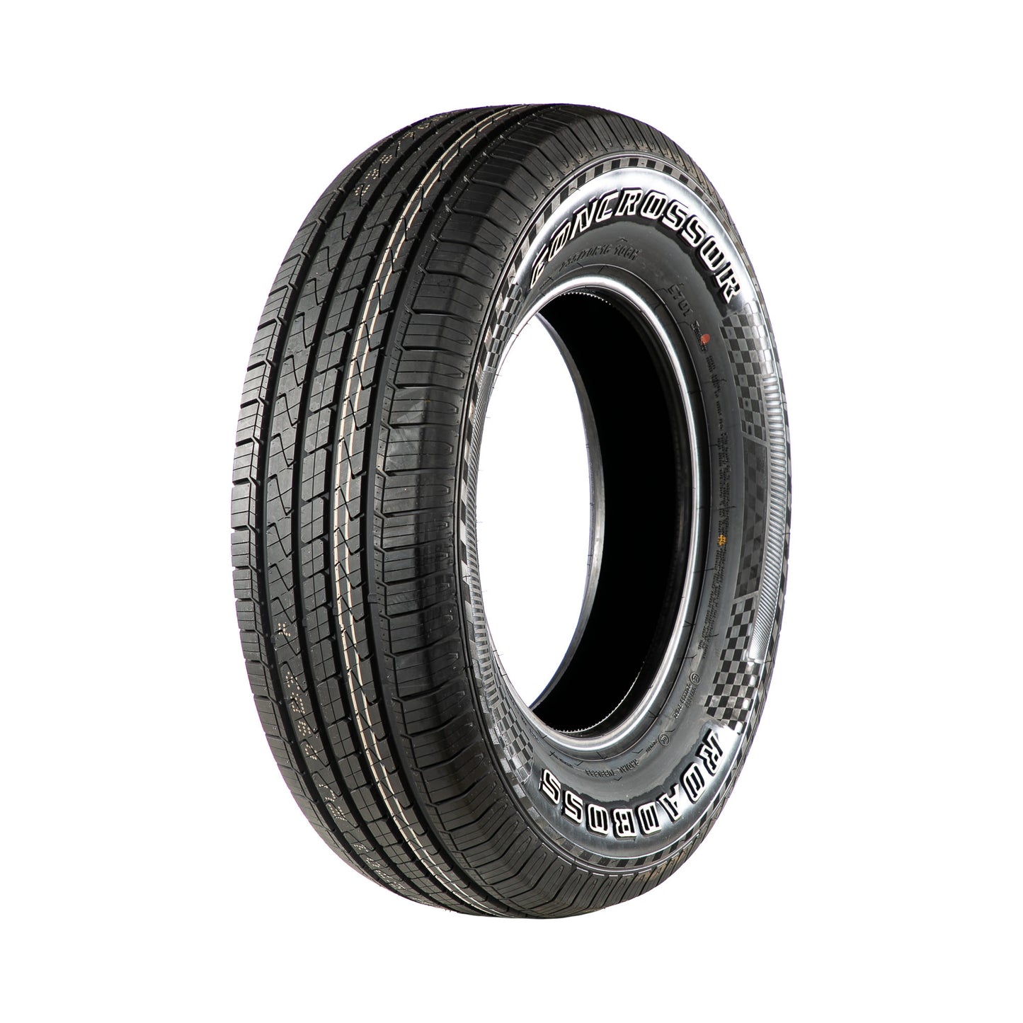 Pneu 235/70R16 106H S701 Roadboss