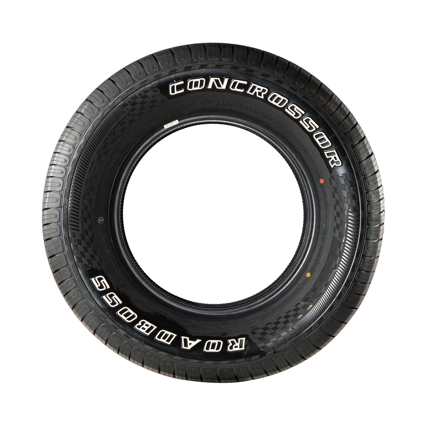 Pneu 235/70R16 106H S701 Roadboss