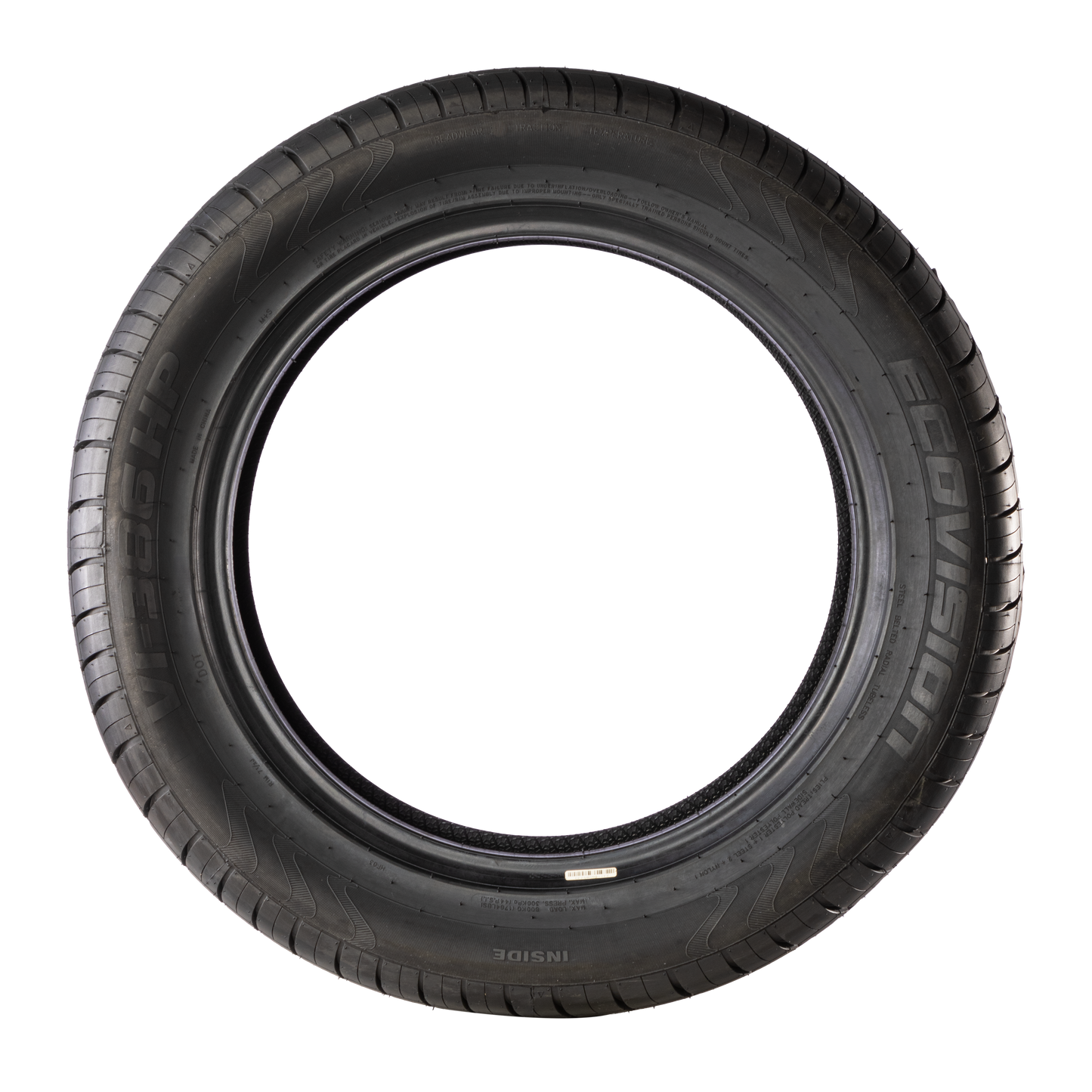 Pneu 255/50R20 109VXL VI-386HP Ecovision