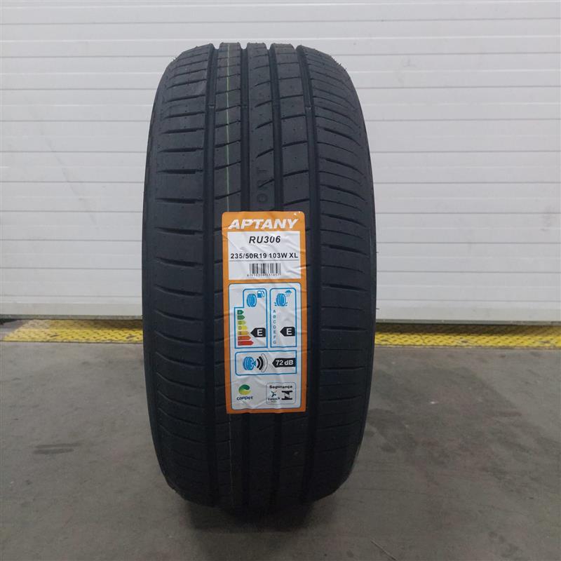 Pneu 235/50R19 CE 103WXL RU306 Aptany