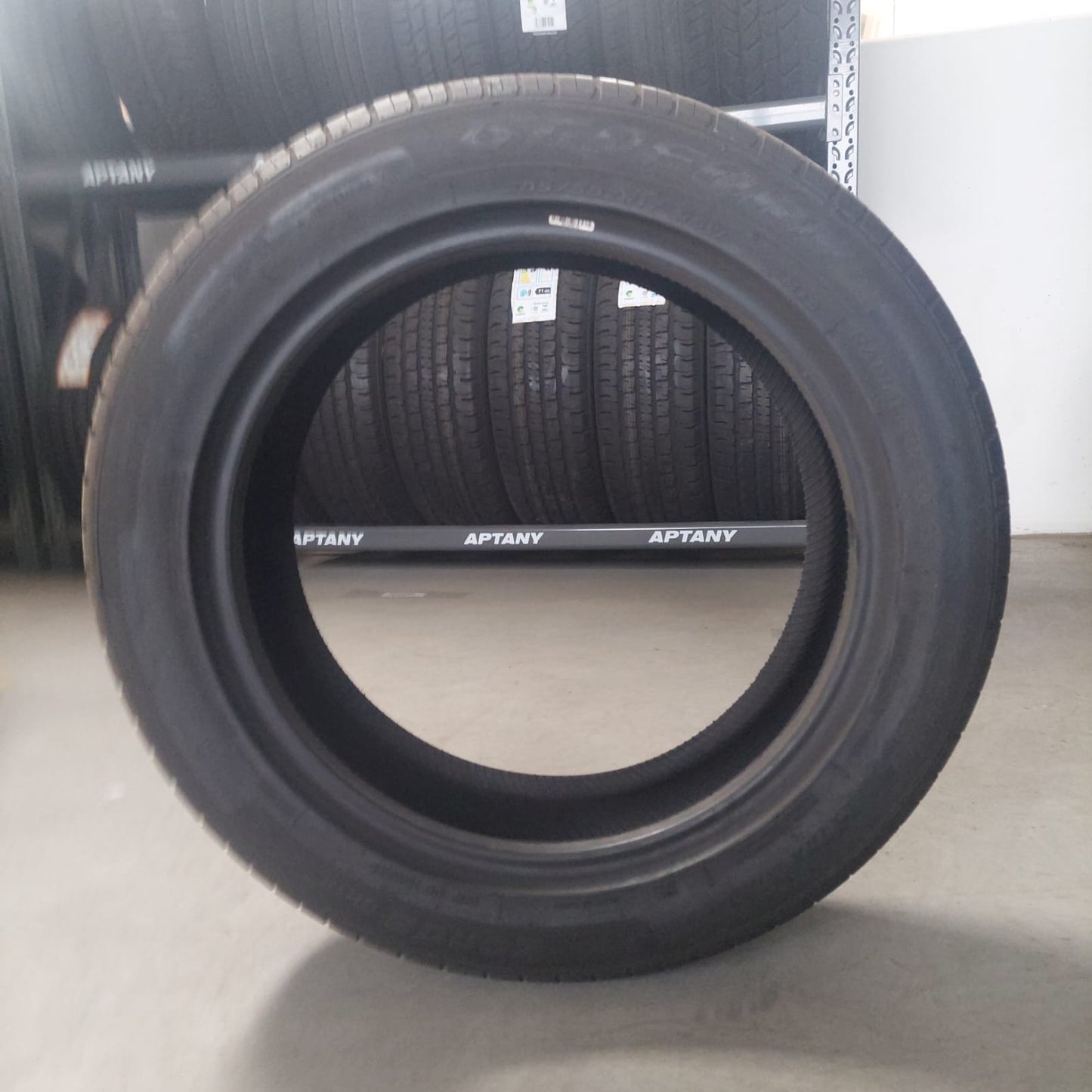 Pneu 205/55R17 95W GH18 Goform