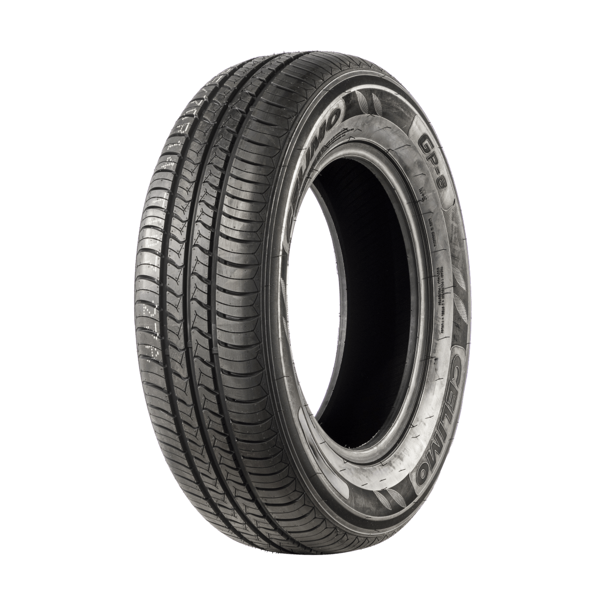 Pneu 165/70R14 85T XL GP-6 Celimo – Pneus Auto