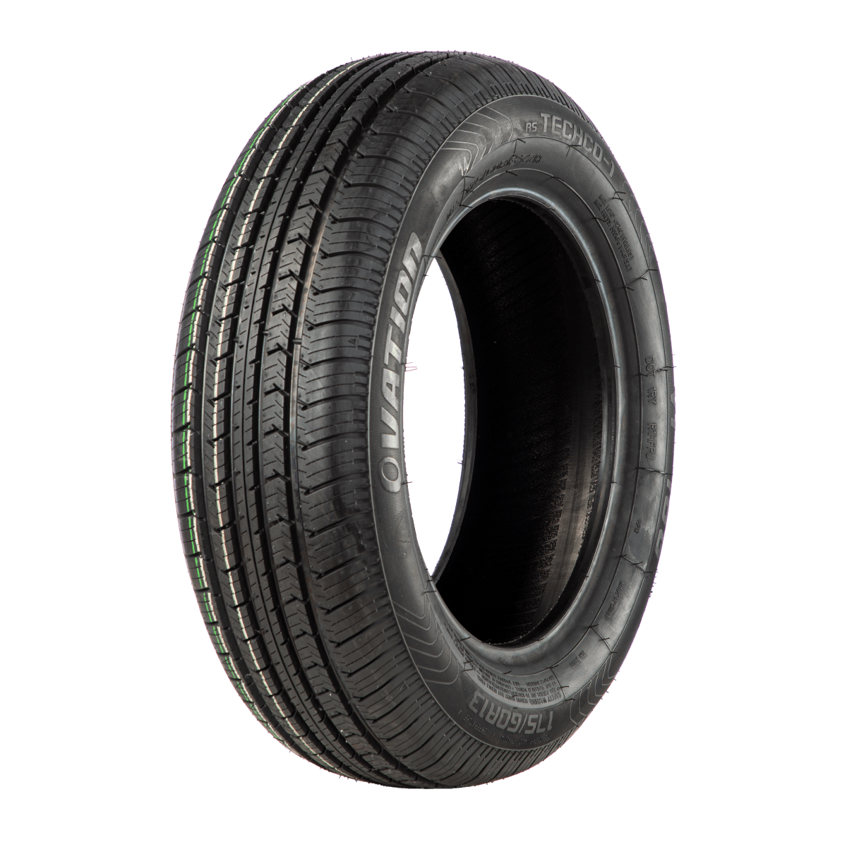 Pneu 175/60R13 77H VI-786 Ovation – Pneus Auto
