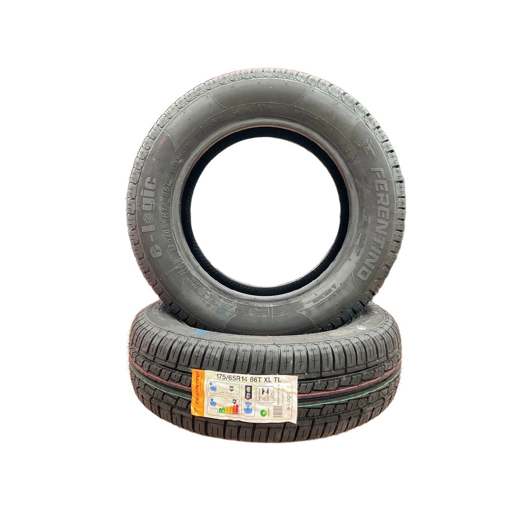 Pneu 175/65R14 86T XL E - LOGIC Ferentino - Pneus Auto