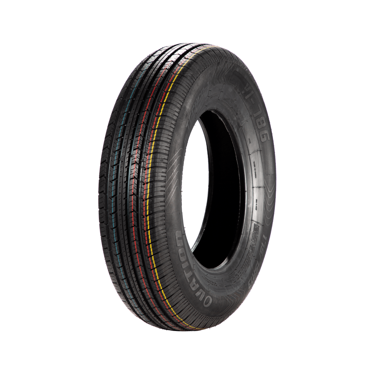 Pneu 175/75R13 84T VI-786 Ovation – Pneus Auto