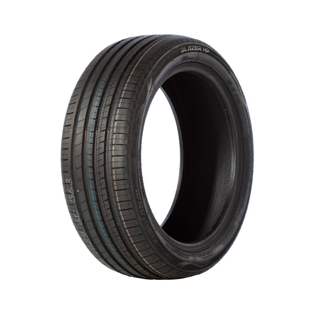 Pneu 185/45R15 75V Blazer HP Compasal – Pneus Auto