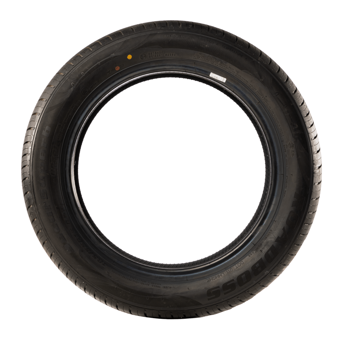 Pneu 185/55R15 82V HP601 Roadboss - Pneus Auto
