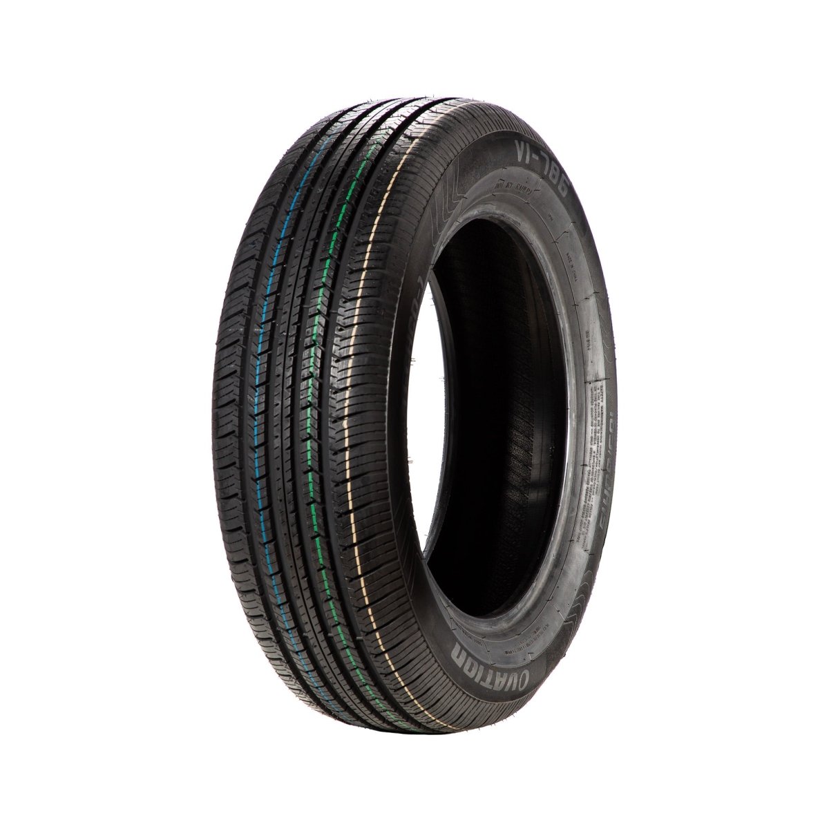 Pneu 185/60R15 84H VI-786 Ovation – Pneus Auto