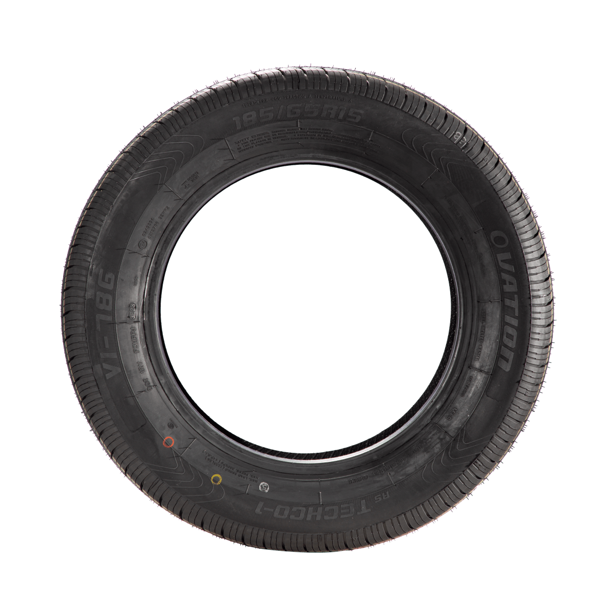 Pneu 185/65R15 88H VI - 786 Ovation - Pneus Auto