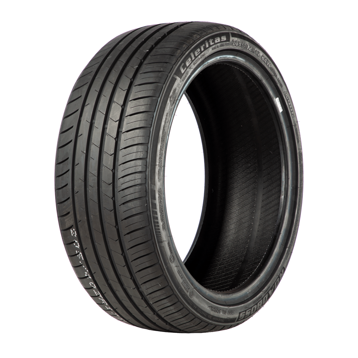 Pneu 205/40R17 84WXL N906 Roadboss – Pneus Auto