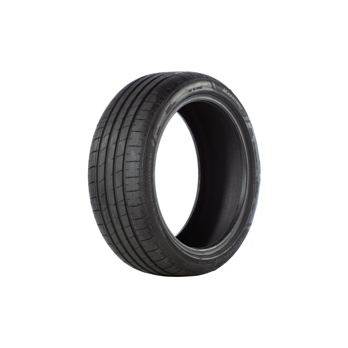 Pneu 205/45R17 88WXL Optima P1 Massimo – Pneus Auto