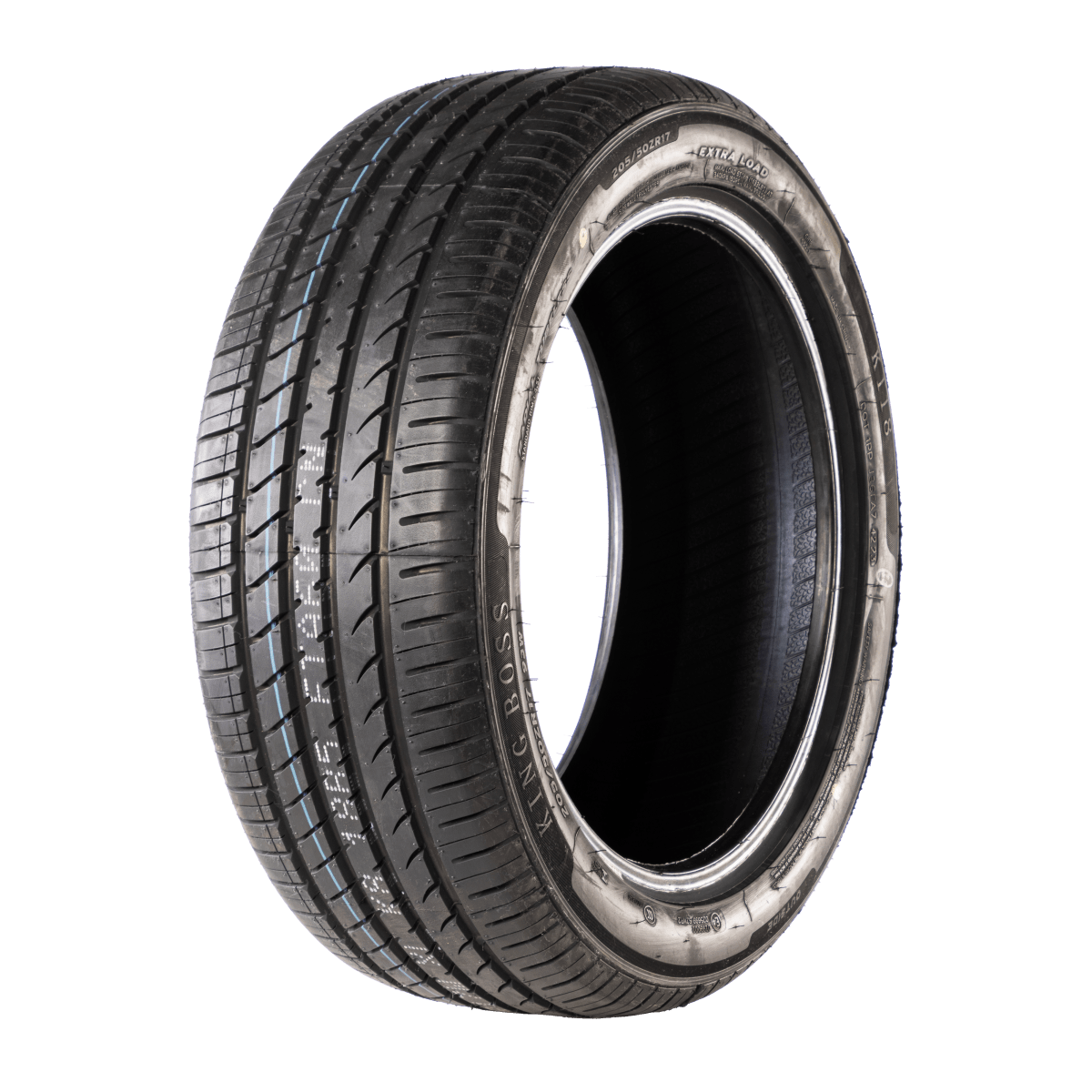 【ML】キャシー・ラング Pneu 205/50R17 93WXL K118 Kingboss – Pneus Auto