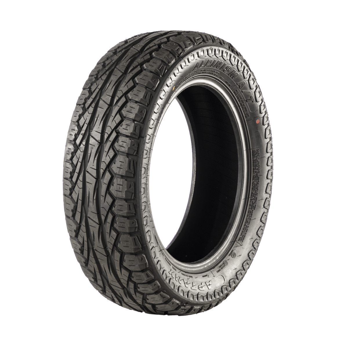 Pneu 205/60 R16 92H RU006 AT Aptany – Pneus Auto
