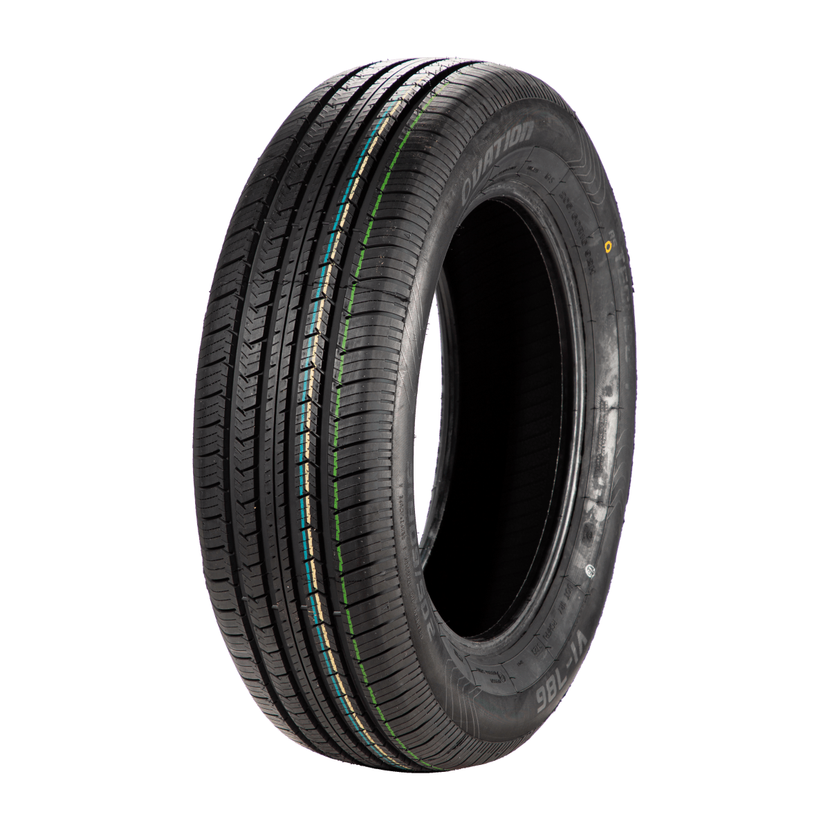 Pneu 205/60R16 92H VI-786 Ovation – Pneus Auto