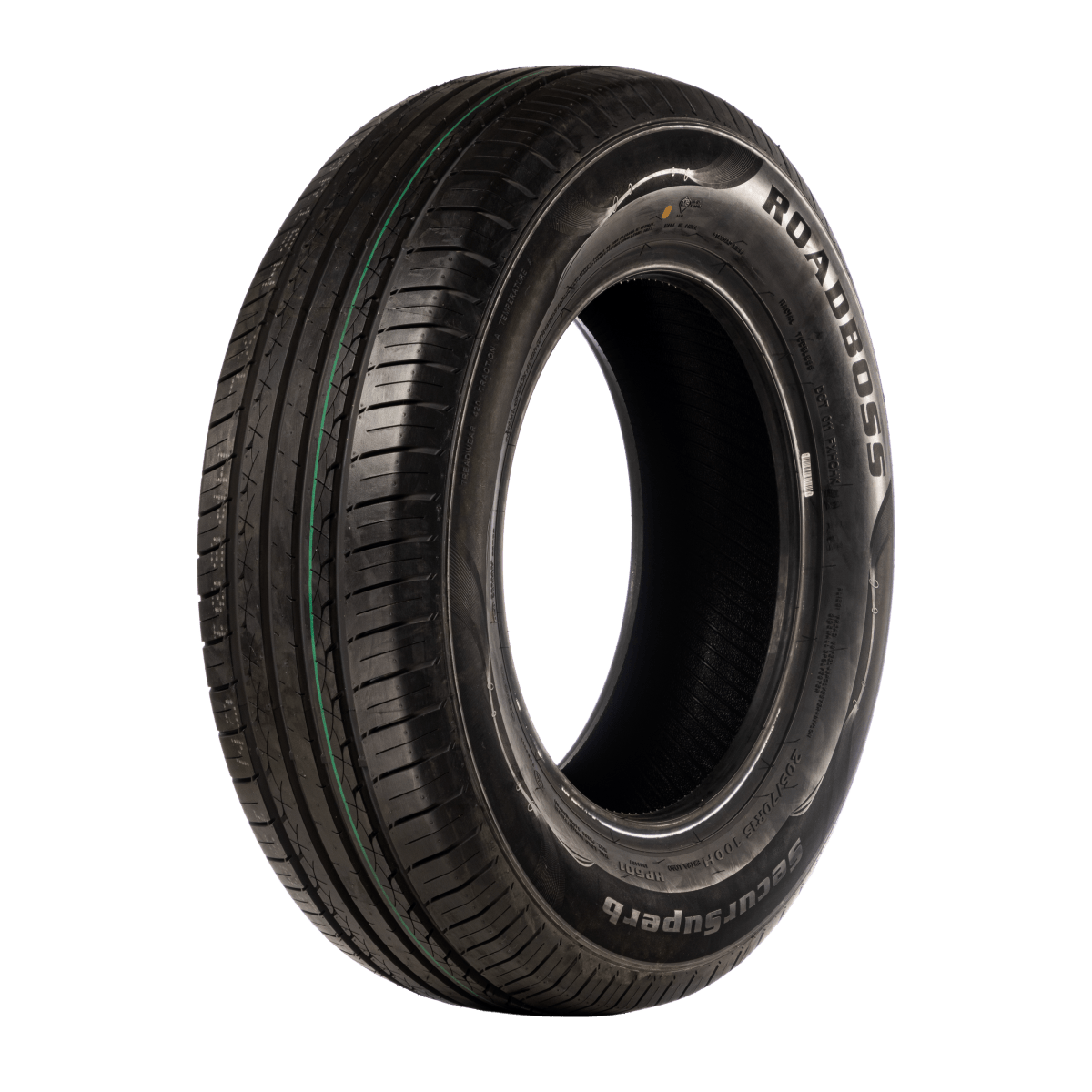 Pneu 205/70R15 100HXL HP601 Roadboss – Pneus Auto
