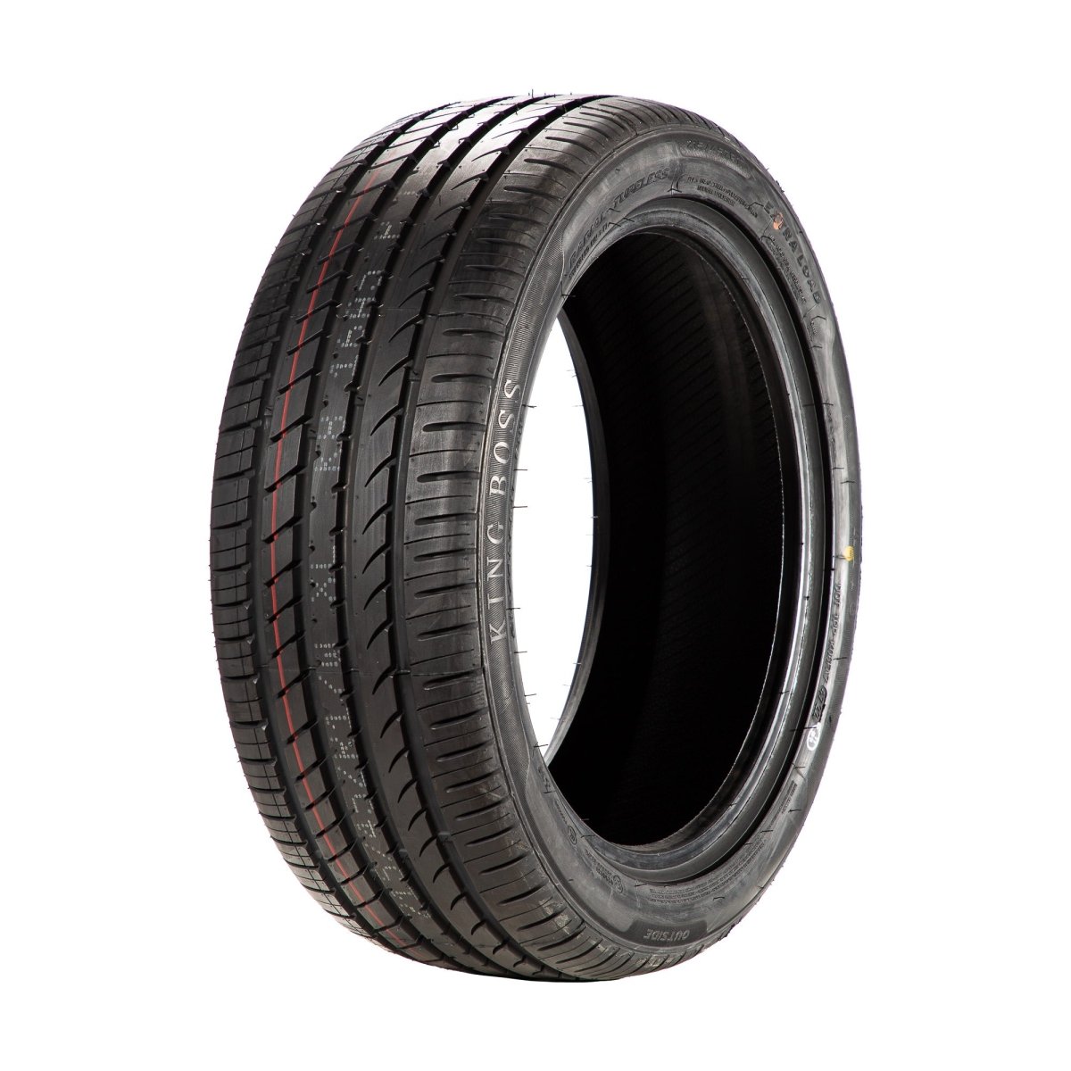 Pneu 215/45R17 91W XL K118 Kingboss – Pneus Auto