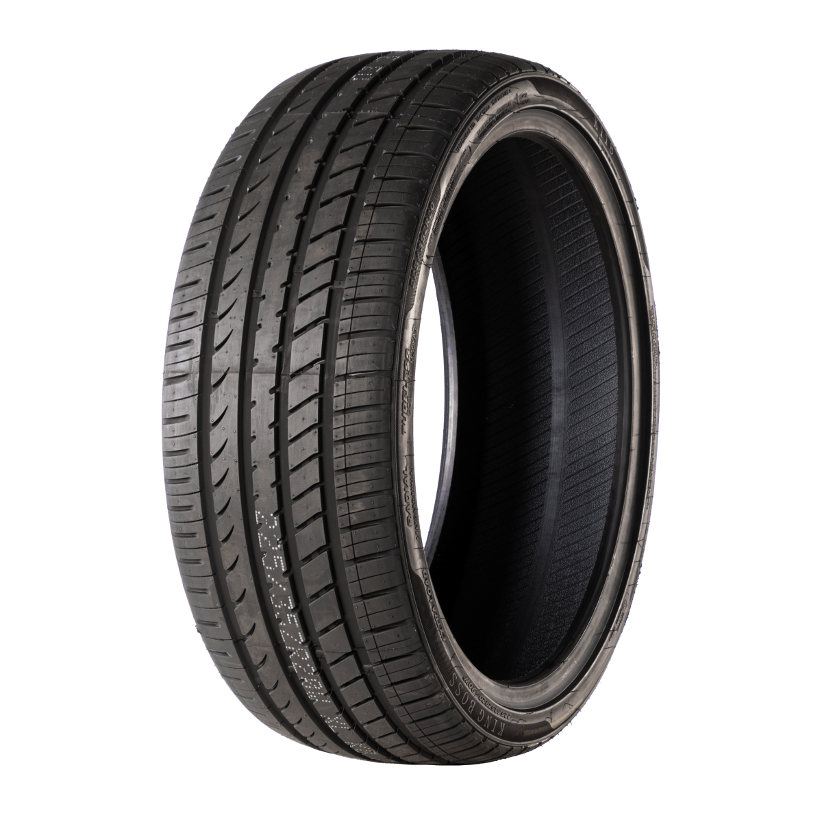 Pneu 225/35R20 90WXL K118 Kingboss – Pneus Auto