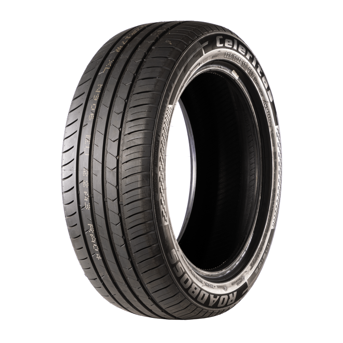 Pneu 225/50R17 98WXL N906 Roadboss – Pneus Auto