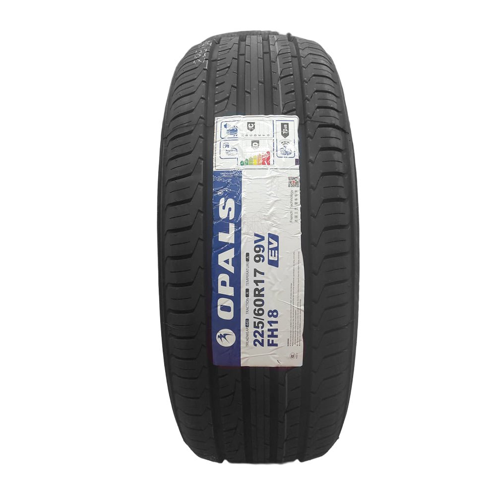 Pneu 225/60R17 99V FH18 Opals - Pneus Auto