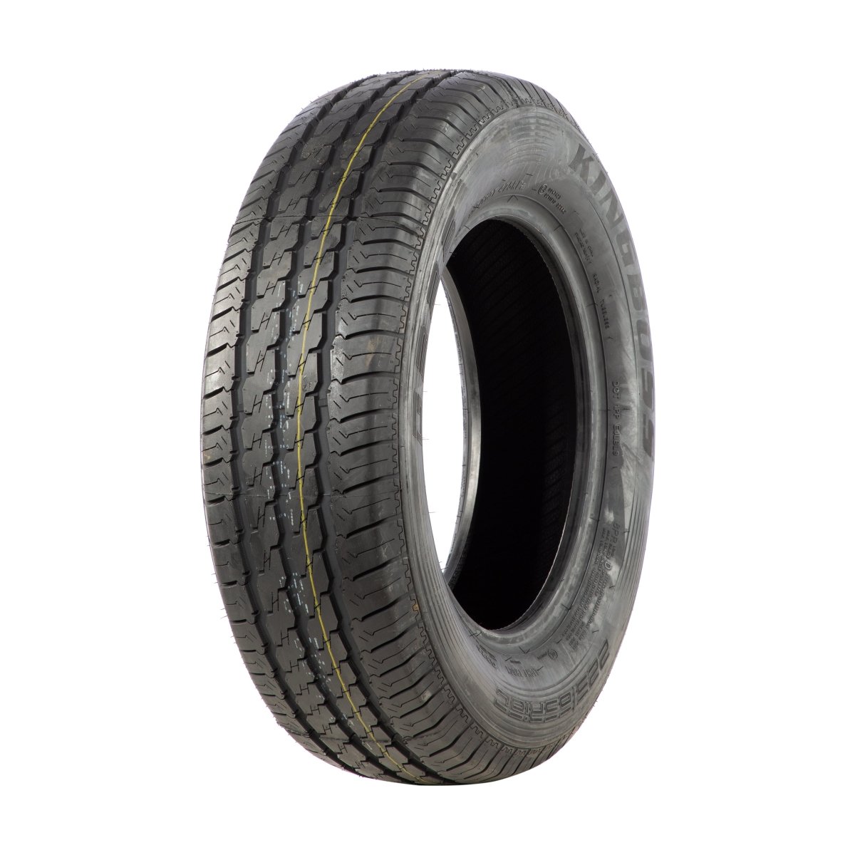 Pneu 225/65R16C 112/110T G326 Kingboss – Pneus Auto
