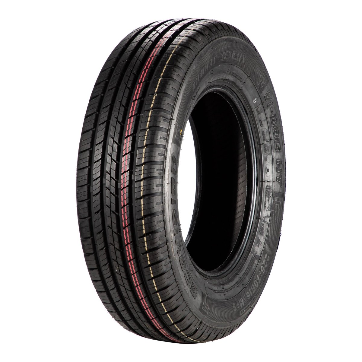 Pneu 225/70 R16 103H VI-286HT Ecovision – Pneus Auto