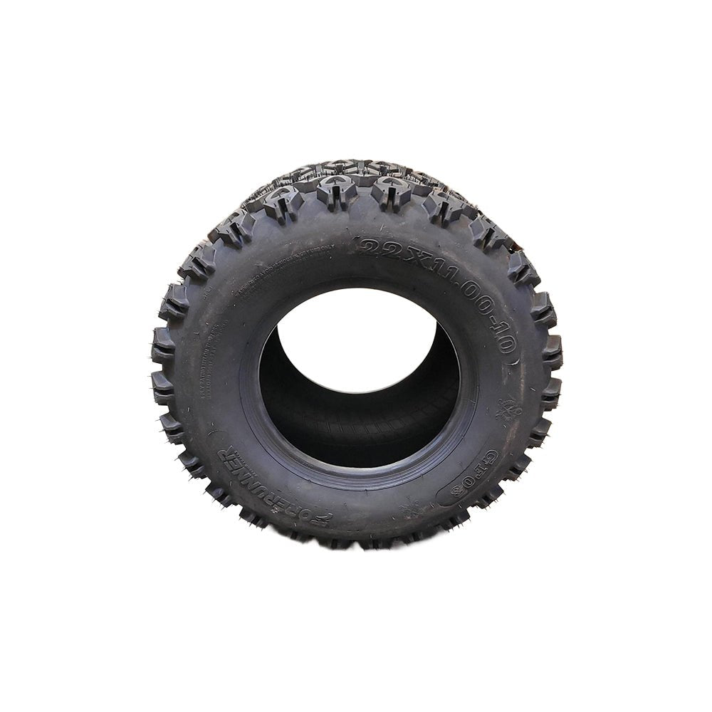 Pneu 22X11.00 - 10 4PR TL GF03 Forerunner - Pneus Auto