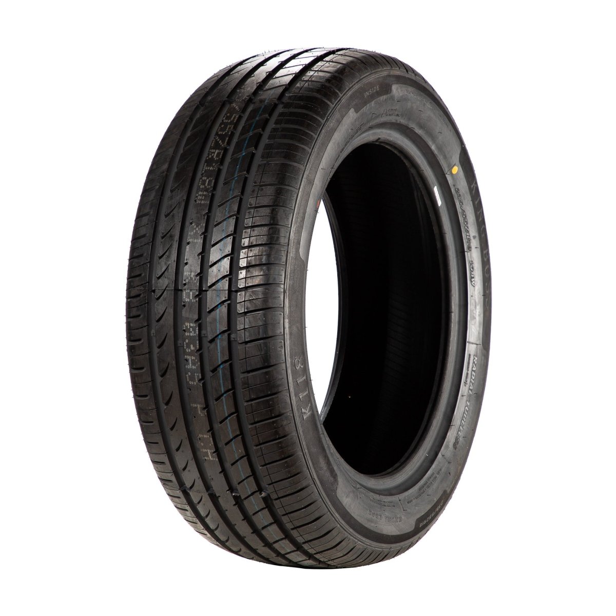 Pneu 235/55 R18 104W XL K118 Kingboss – Pneus Auto