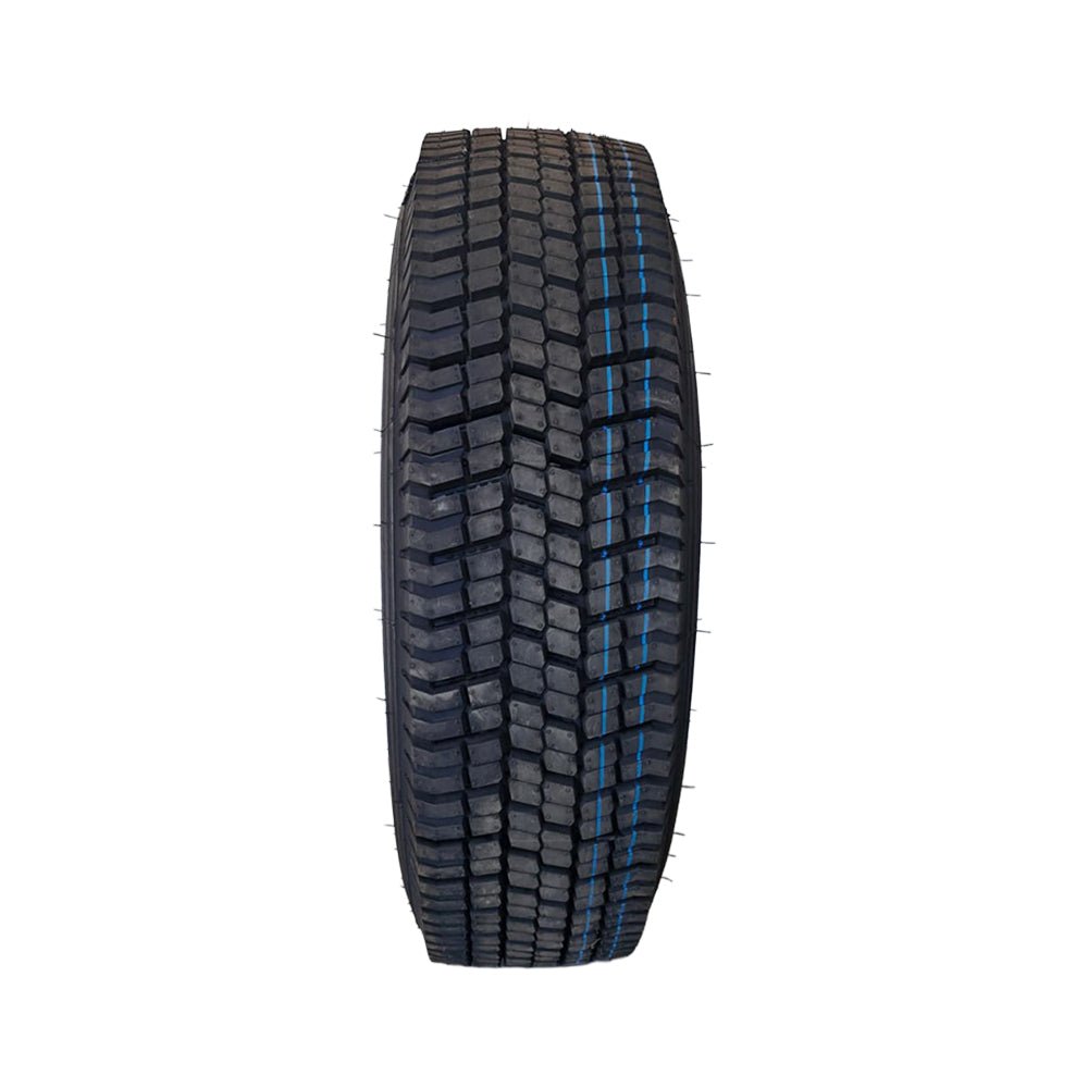 Pneu 235/75R17.5 143/141J 16PR VI-628 TRAÇÃO Ovation - Pneus Auto