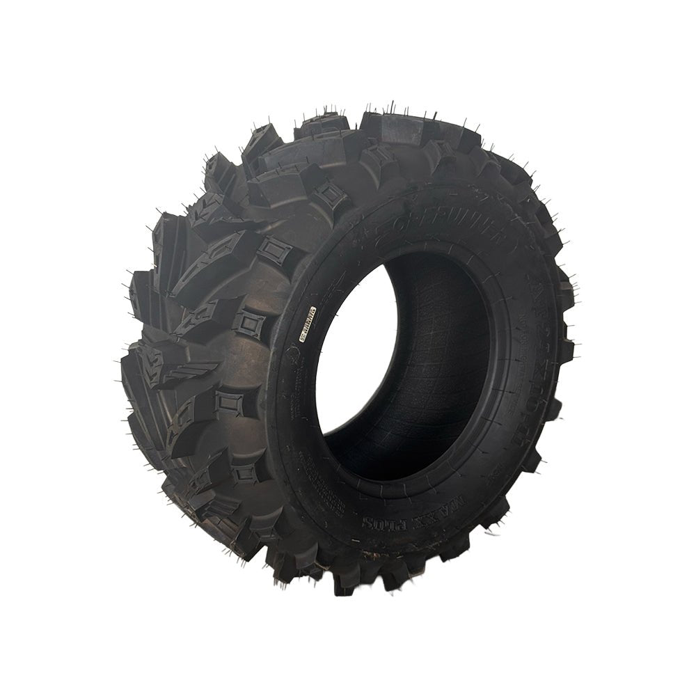 Pneu 24X10 - 11 6PR TL MAXX PLUS Forerunner - Pneus Auto
