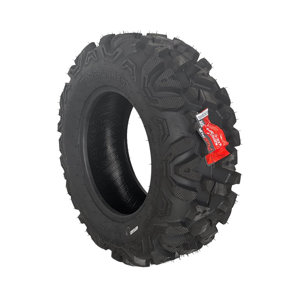 Pneu 24X8 - 12 6PR TL Knight Forerunner - Pneus Auto