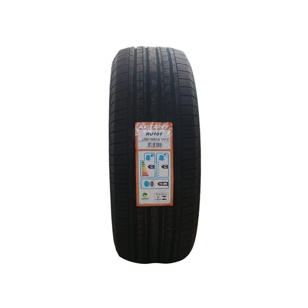 Pneu 255/70R16 111T RU101 Aptany - Pneus Auto