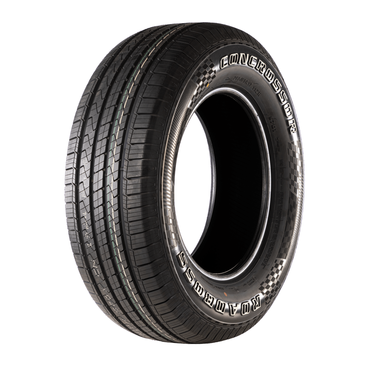 Pneu 265/65R17 112H S701 Roadboss – Pneus Auto