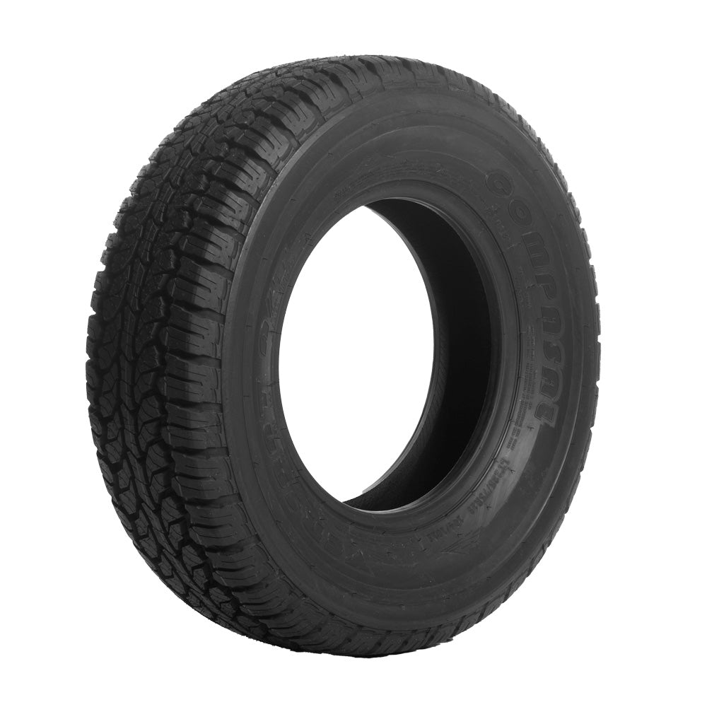 Pneu LT235/75R15 104/101S Versant A/T Compasal – Pneus Auto