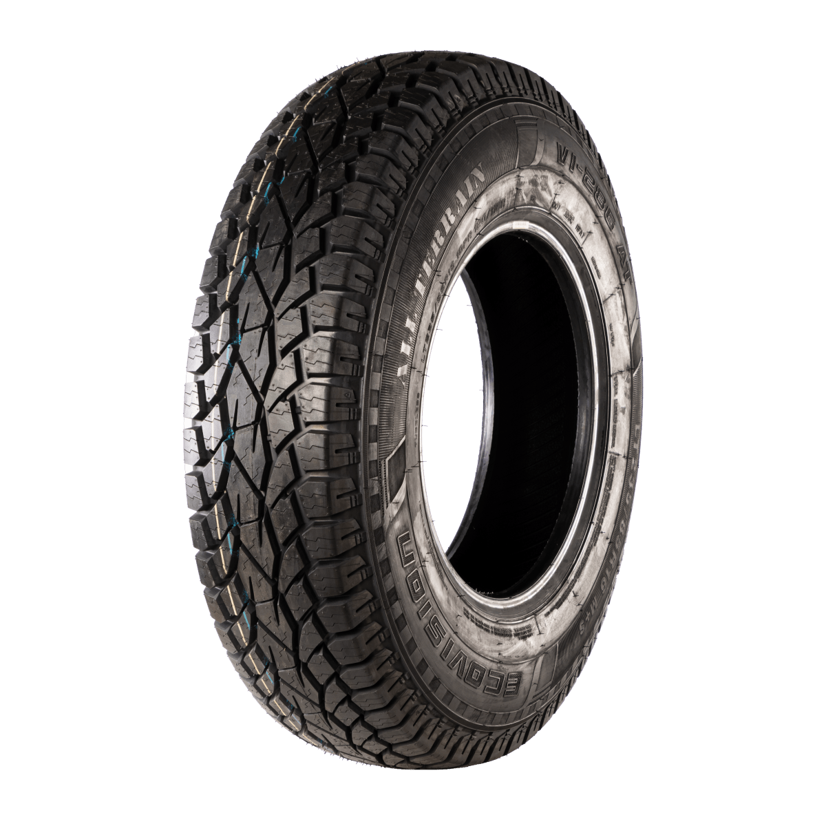 Pneu LT235/85R16 10PR 120/116R VI-286AT Ecovision – Pneus Auto