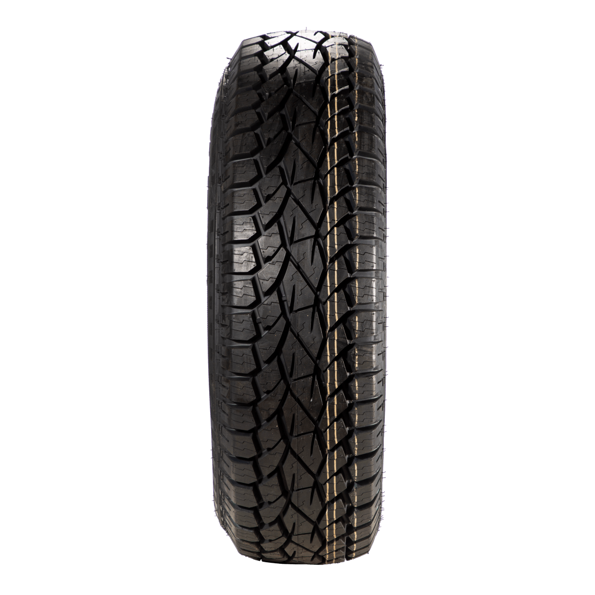 Pneu LT265/75 R16 10PR 123/120R VI - 286AT Ecovision - Pneus Auto