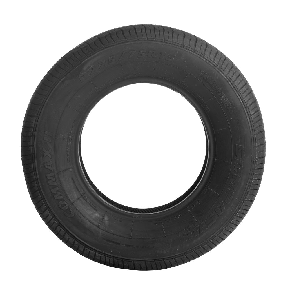 Pneu P225/75R15 102T Commax II Compasal - Pneus Auto