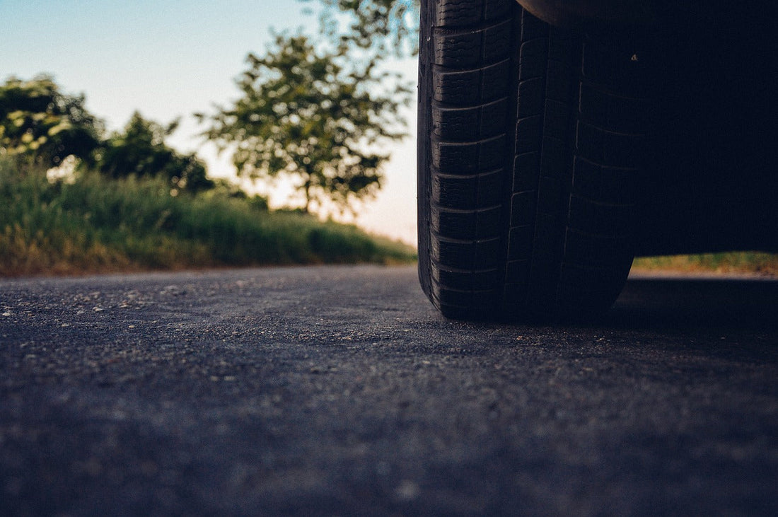Troca de pneus sem erro: descubra o tamanho ideal para o seu carro
