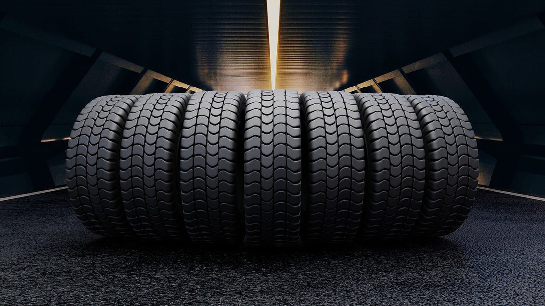 Descubra as melhores marcas de pneus importados e encontre o modelo ideal para seu veículo - Pneus Auto