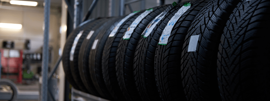 Pneus de Letras Brancas: estilo e personalização que transformam seu carro! - Pneus Auto