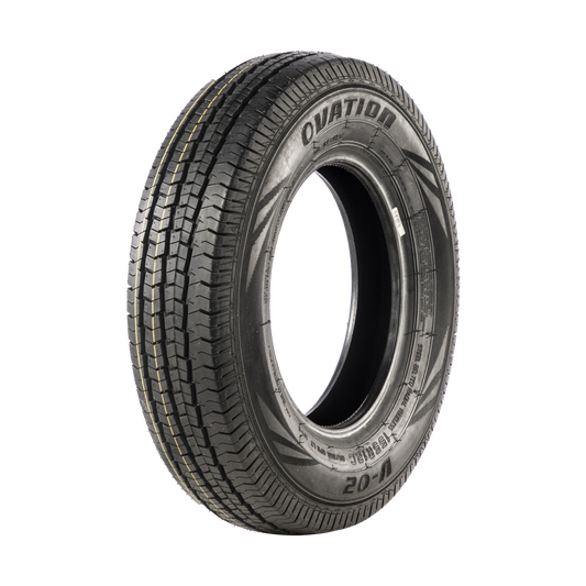 Pneu 155R12C 8PR 88/86Q V-02 Ovation