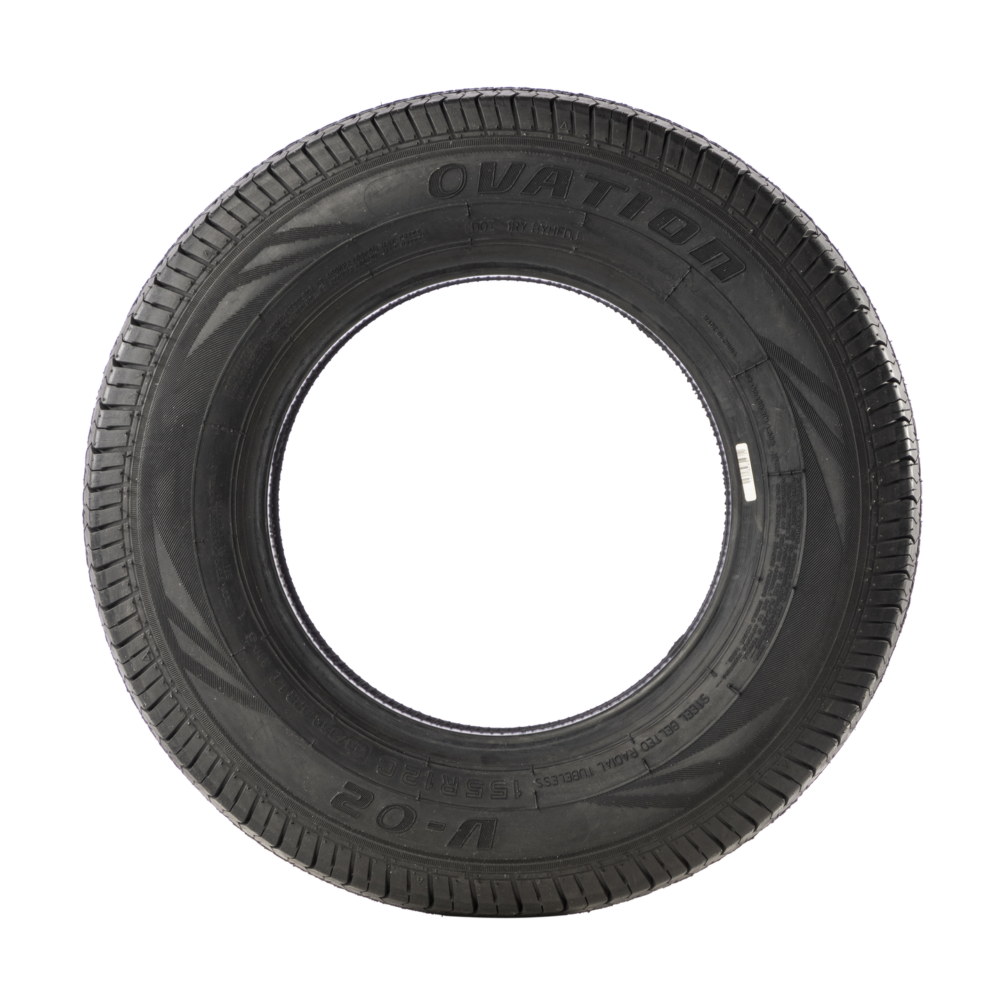 Pneu 155R12C 8PR 88/86Q V-02 Ovation