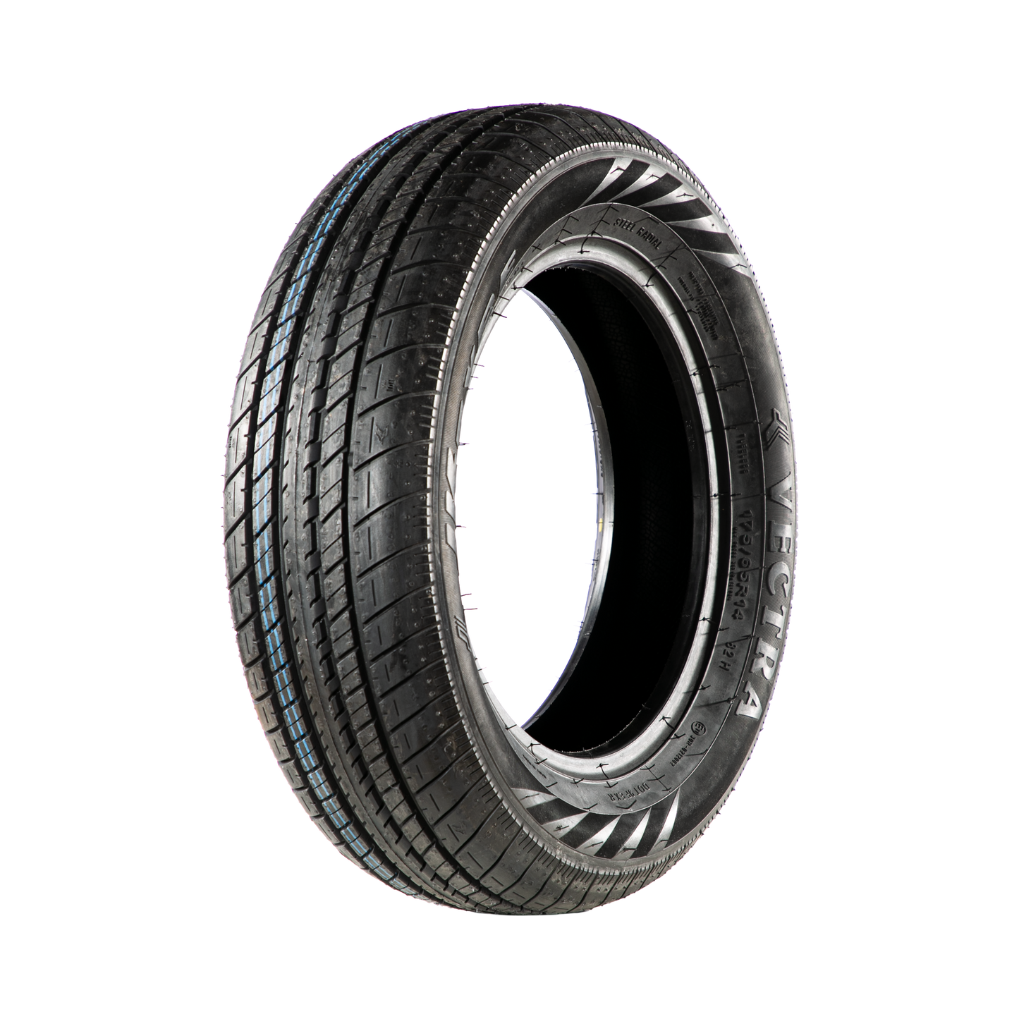 Pneu 175/65R14 82H Vectra JK