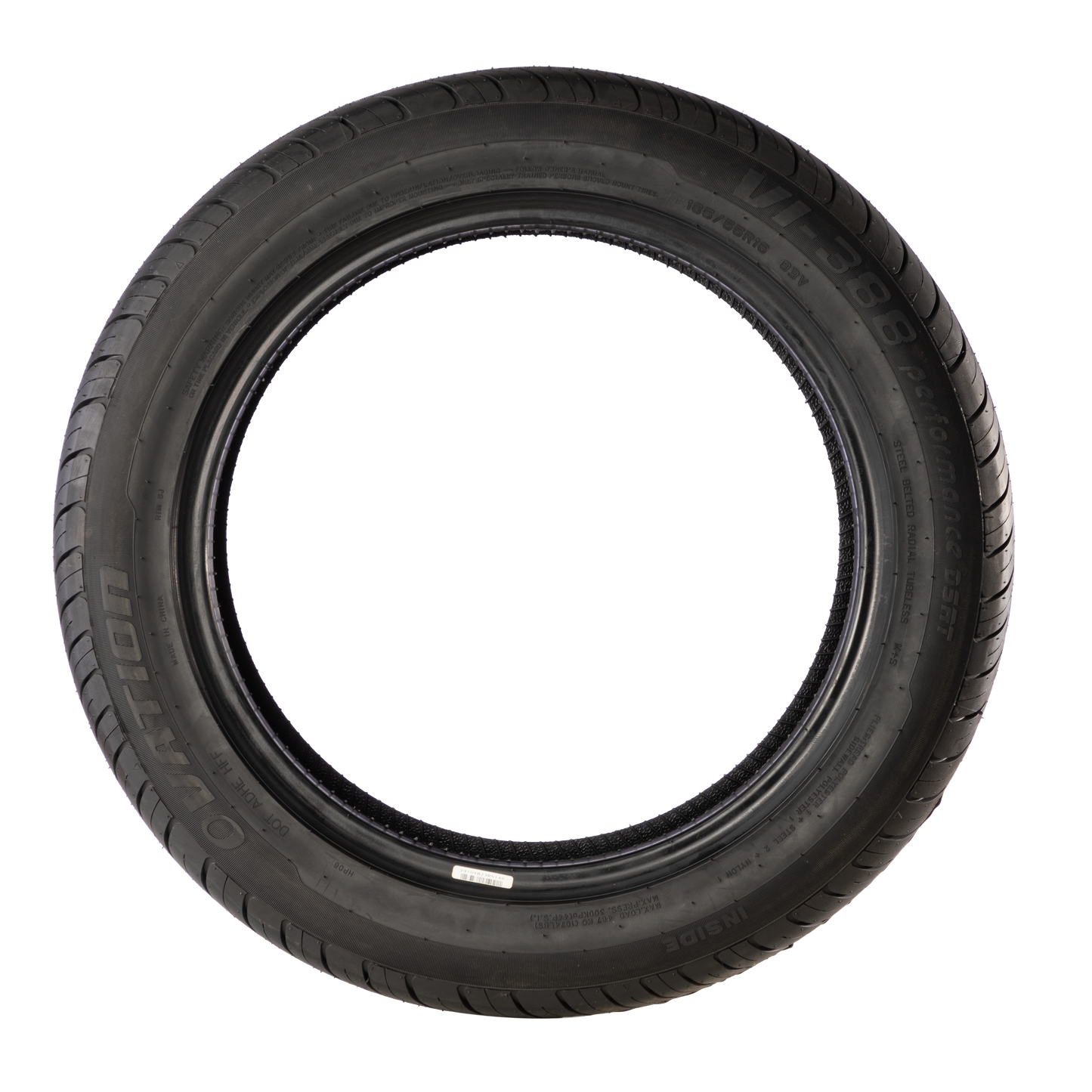 Pneu 185/55R16 83V VI-388 Ovation